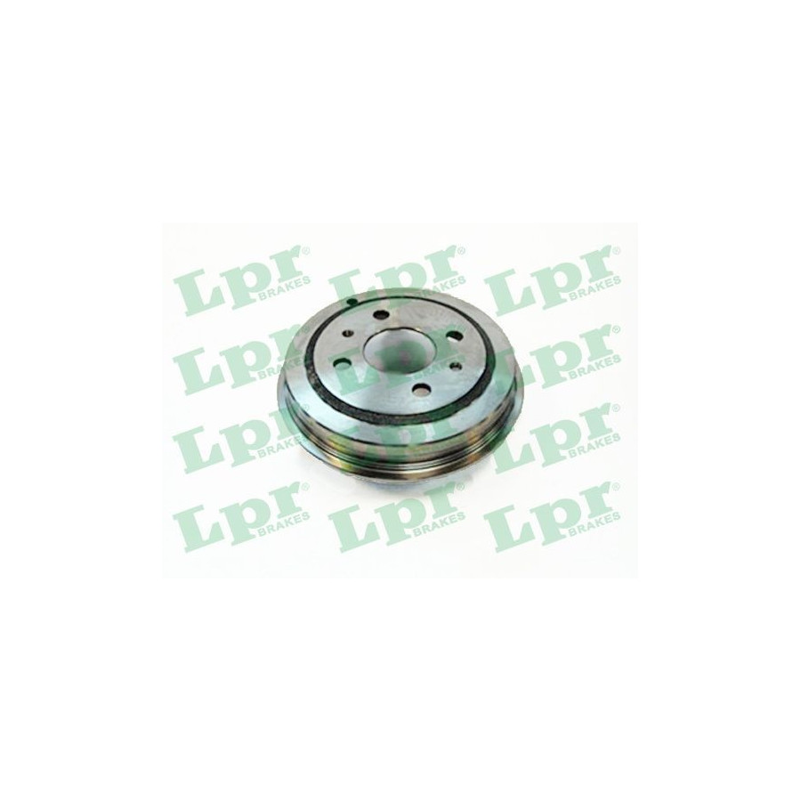 Lpr Tambour De Frein 7D0043 7D0043 Fiat;Ford;Lancia