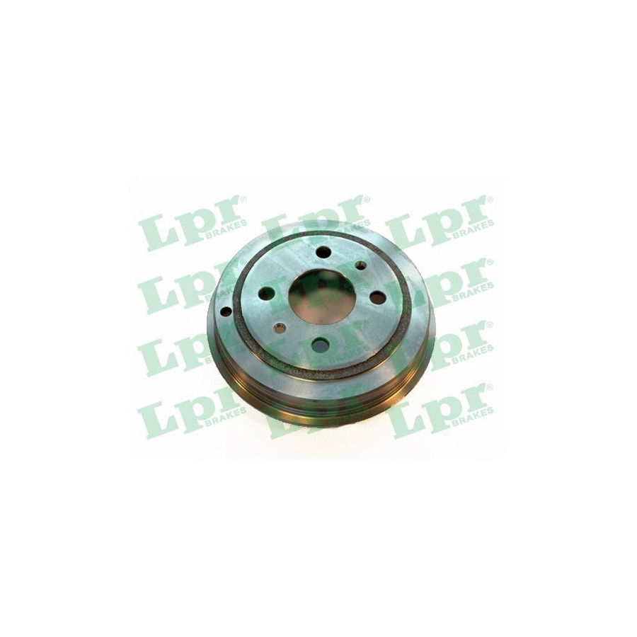 Lpr Tambour De Frein 7D0042 7D0042 Fiat;Lancia