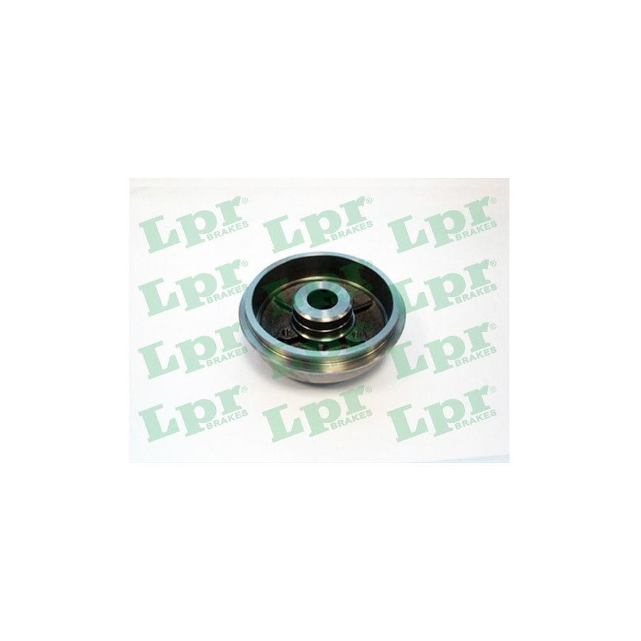 Lpr Tambour De Frein 7D0024 7D0024 Citroen