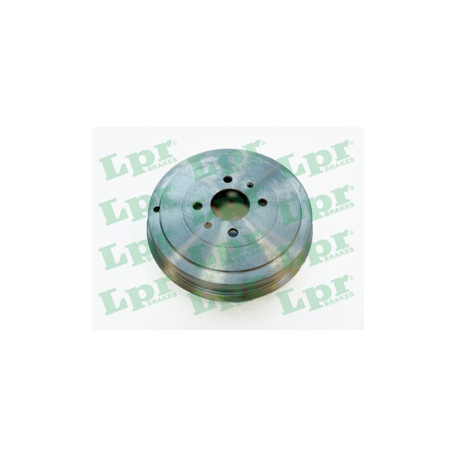 Lpr Tambour De Frein 7D0004 7D0004 Alfa Romeo;Fiat