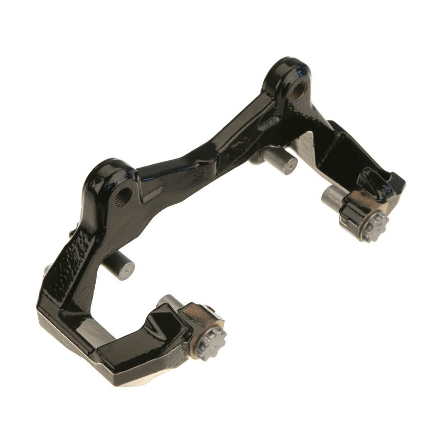 Support d'étrier de frein noir BDA978 TRW pour AUDI A5 A4 B8 A4 B8 Avant - Image 4