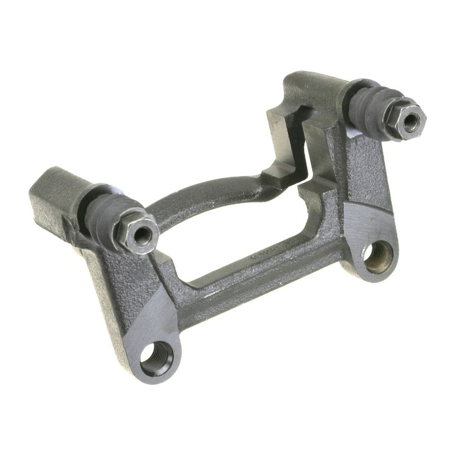 Support d'étrier de frein BDA523 TRW pour RENAULT OPEL NISSAN - Image 3