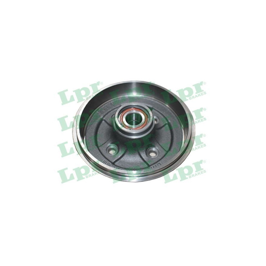 Lpr Tambour De Frein 7D0602c 7D0602c Opel;Suzuki;Vauxhall