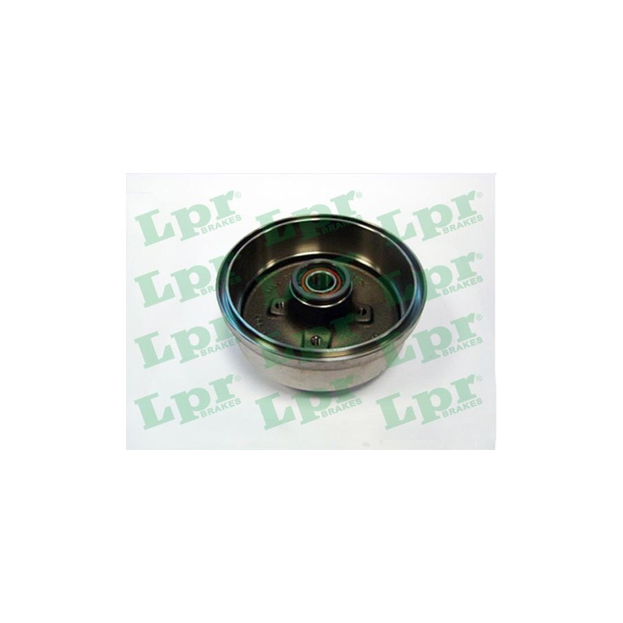 Lpr Tambour De Frein 7D0601c 7D0601c Opel;Vauxhall
