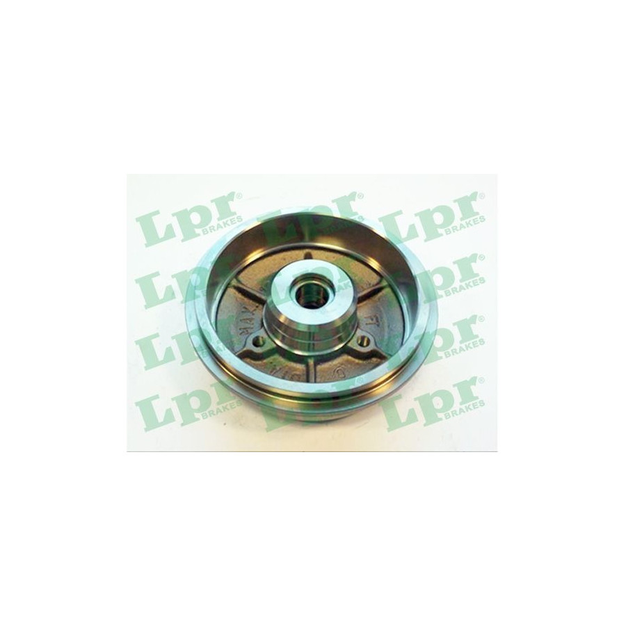 Lpr Tambour De Frein 7D0470c 7D0470c Peugeot