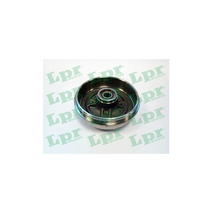 Lpr Tambour De Frein 7D0391c 7D0391c Nissan;Renault
