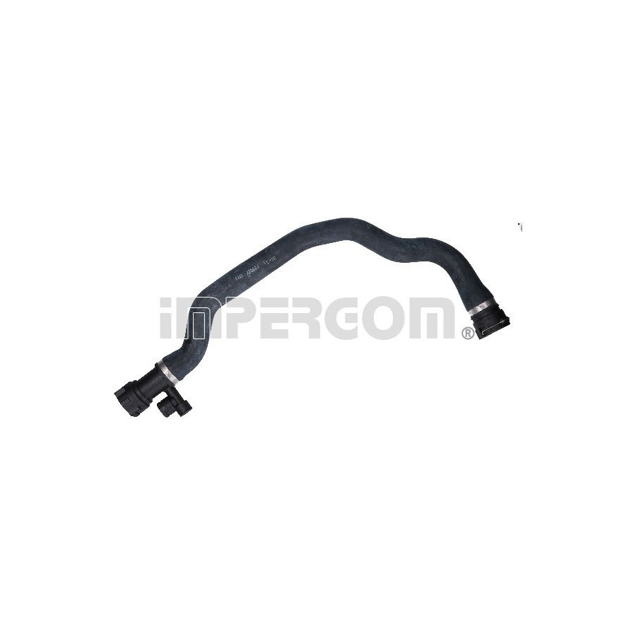 Original Imperium Durite De Radiateur 224689 Bmw