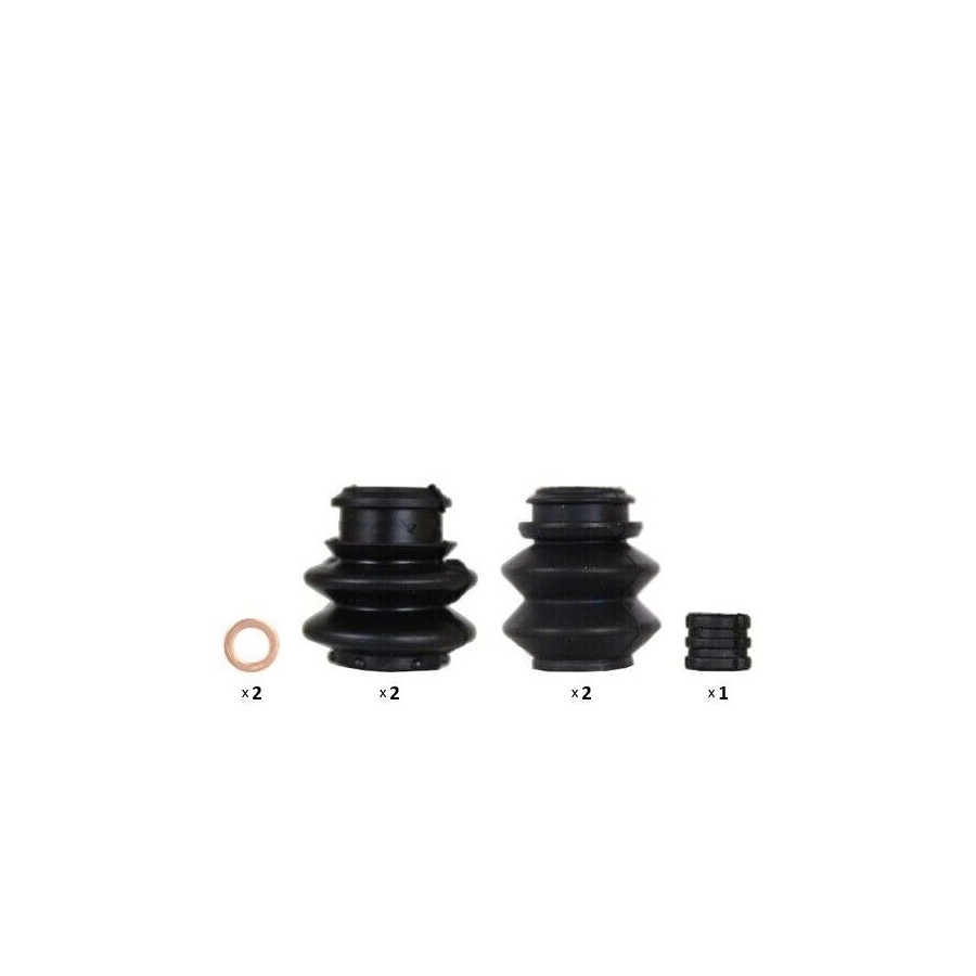 ELSTOCK  87-1278 scie de frein et accessoires
