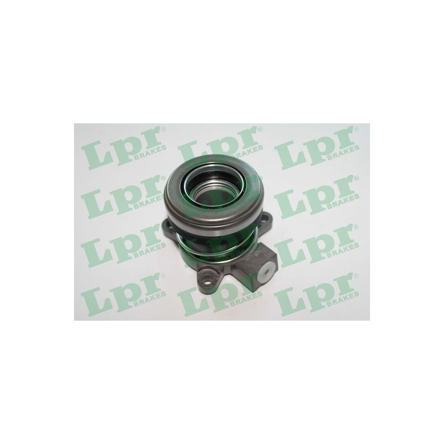 Lpr Buté Hydraulique, Embrayage 3295 Opel;Vauxhall
