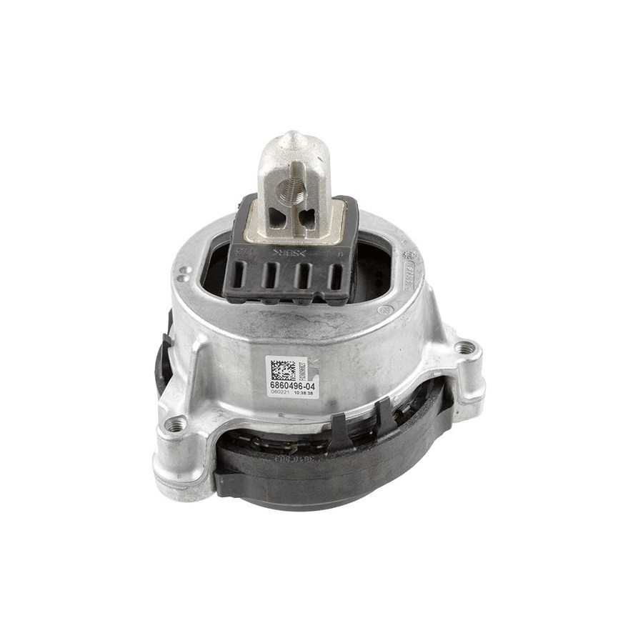 LEMFÖRDER 42743 01 Support moteur droite pour BMW X4 5 X3 X5 X6 - Image 5