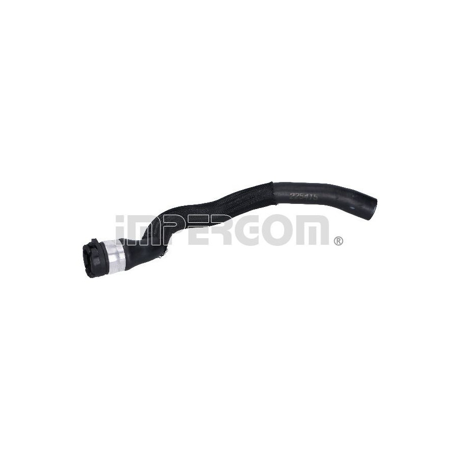 Original Imperium Manche, Batterie Chauffante-Chauffage 225415 Citroen;Peugeot