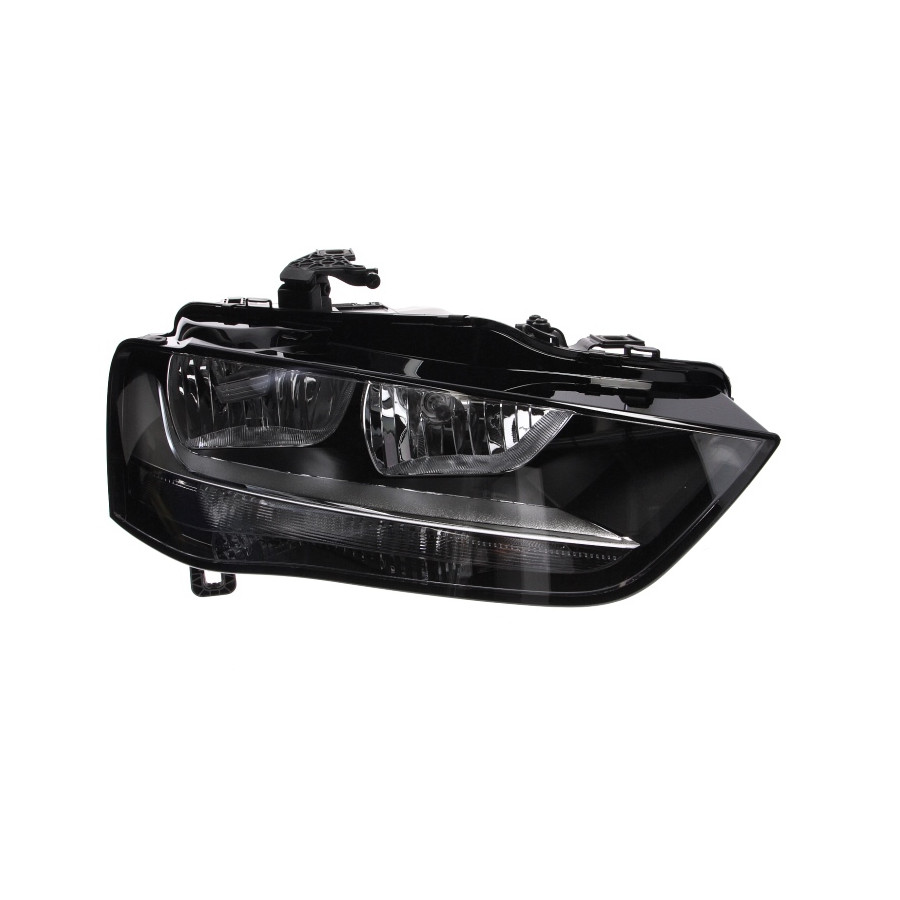 Phare droite H7/H7 710301275202 MAGNETI MARELLI pour AUDI A4 B8 - Image 4