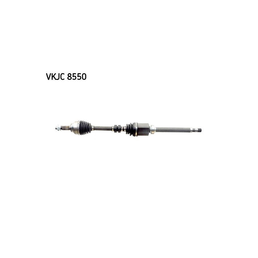 Skf Arbre De Transmission Vkjc 8550 - Image 4