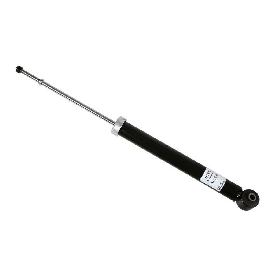 Sachs Amortisseur 316 884 - Image 5