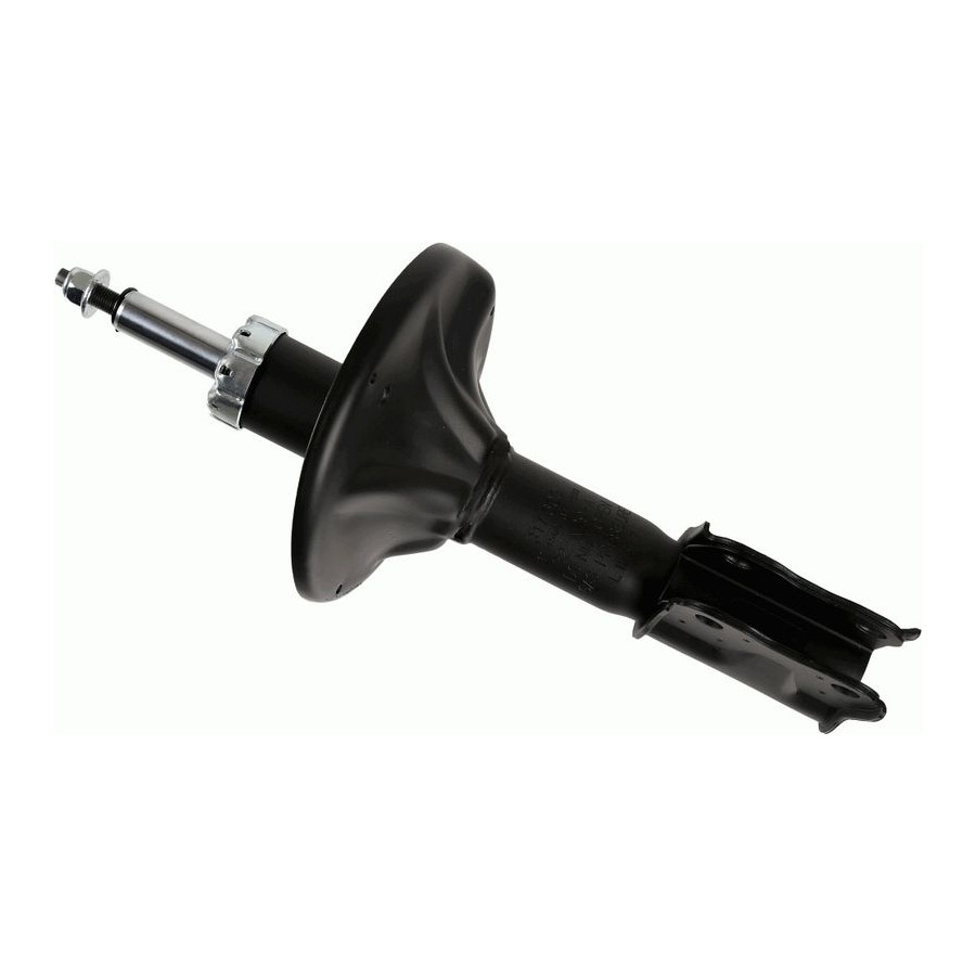 Amortisseur Goujon en haut 317 600 SACHS pour MITSUBISHI LANCER VII - Image 5