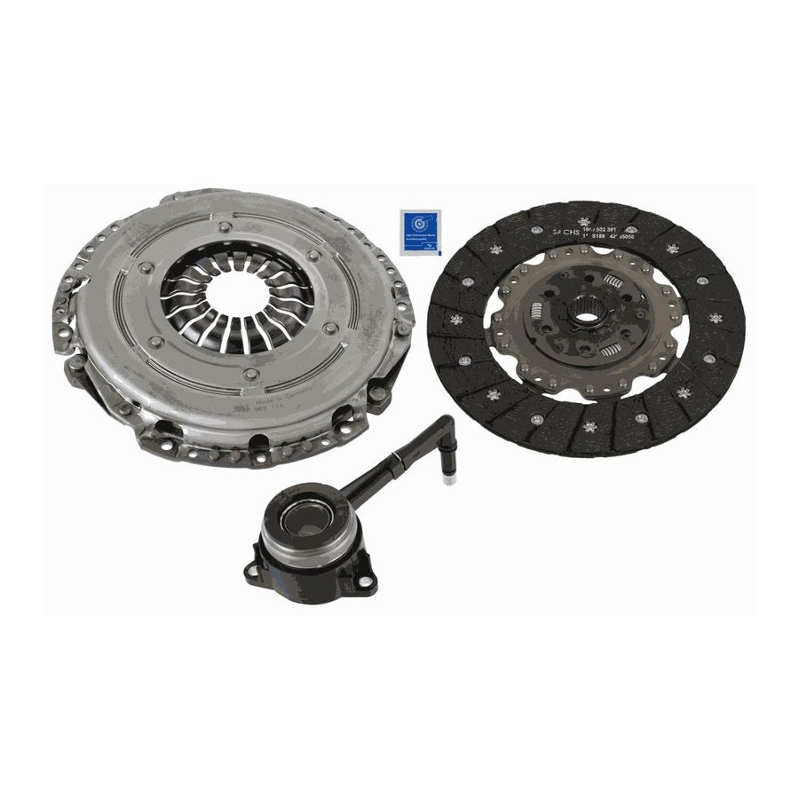 Kit D’Embrayage SACHS 3000 990 350 XTend CSC Pour Skoda Octavia IV Combi 2019 - Image 5