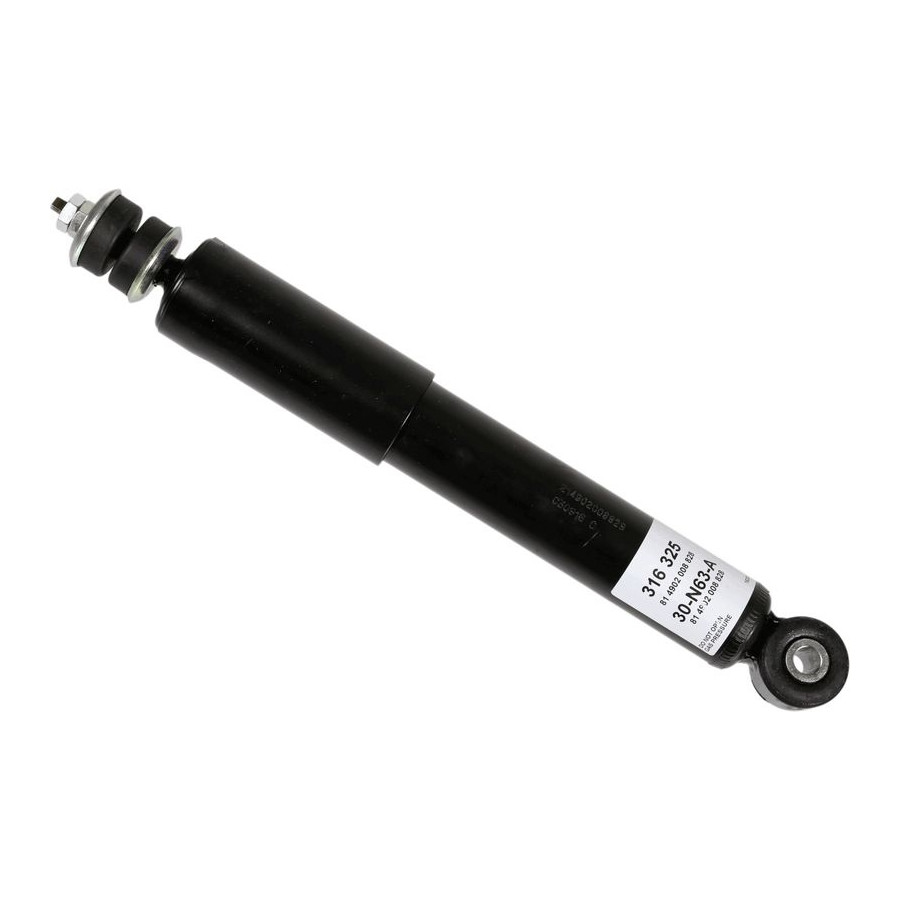 Sachs Amortisseur 316 325 - Image 5
