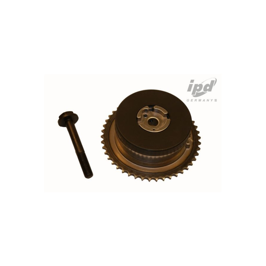 Pignon de phase variable Côté d'échappement 21-7010 HEPU pour OPEL ALFA ROMEO - Image 3