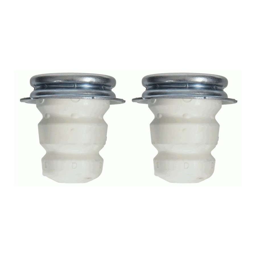Sachs Butée Élastique, Suspension 900 310 - Image 5