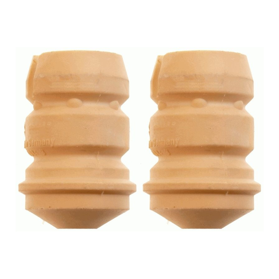 Sachs Butée Élastique, Suspension 900 050 - Image 5