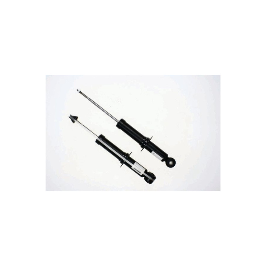SACHS 312 986 Amortisseur arrière pour Dodge Caliber - Image 5