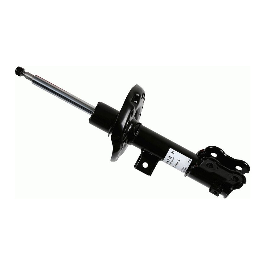 Sachs Amortisseurs 316 740 - Image 5