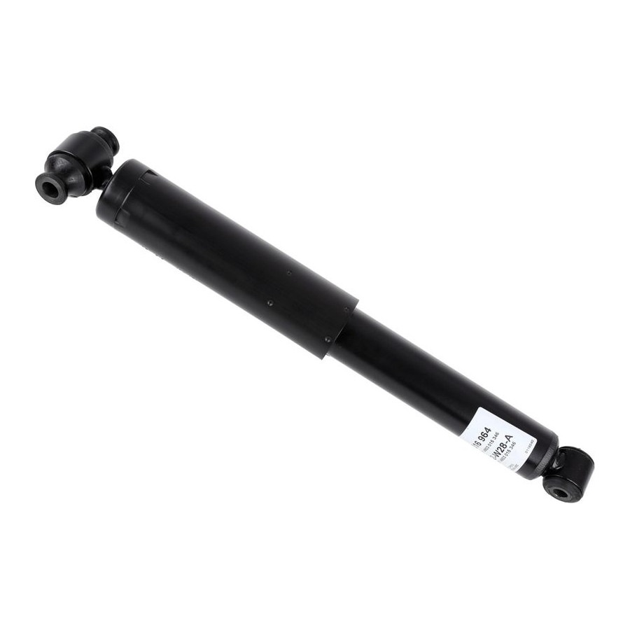 Amortisseur Bossage en haut 316 964 SACHS pour FORD TRANSIT CUSTOM V362 Fourgon - Image 5