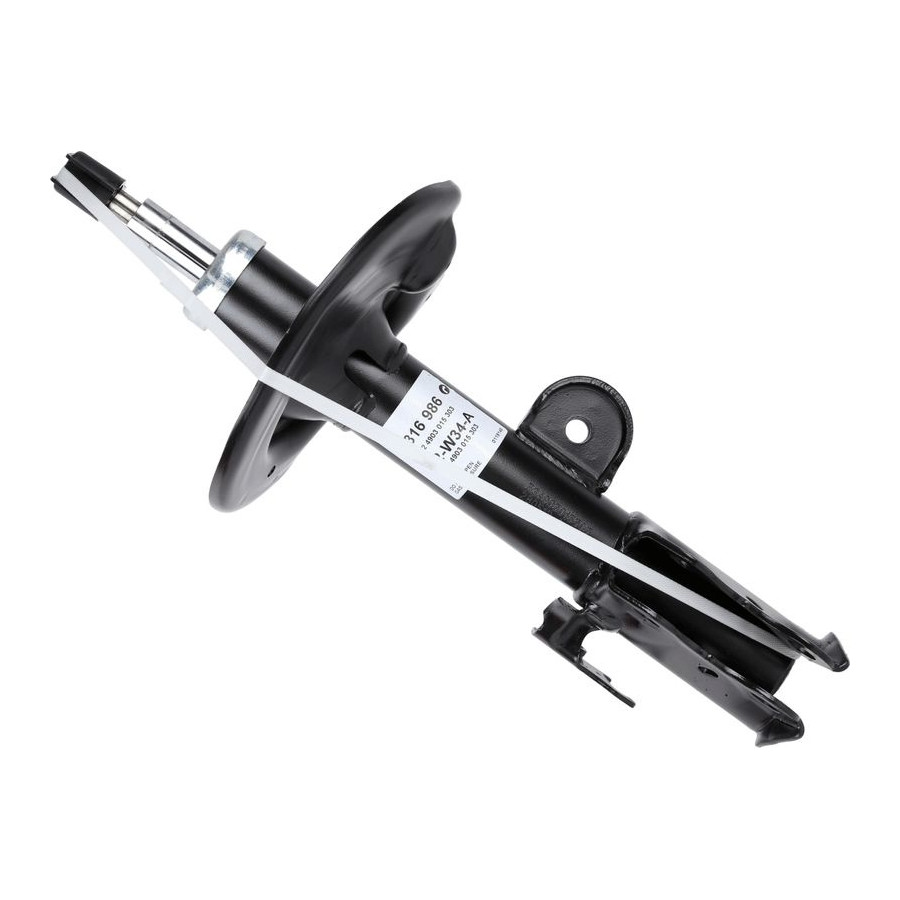 Sachs Amortisseur 316 986 - Image 4
