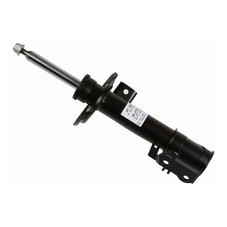 Sachs Amortisseur 317 300 - Image 5