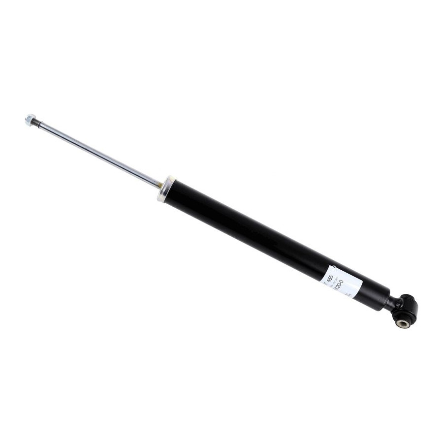 SACHS 317 455 Amortisseur arrière pour MERC CLA GLA B - Image 5