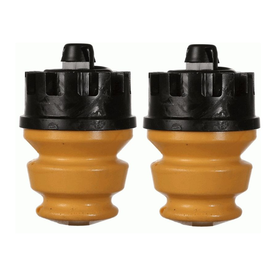 Sachs Butée Élastique, Suspension 900 413 - Image 4