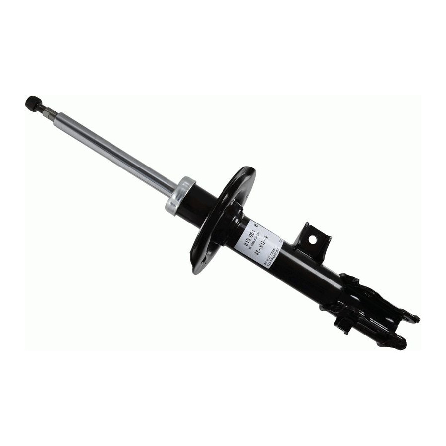 Sachs Amortisseur 315 951 - Image 5