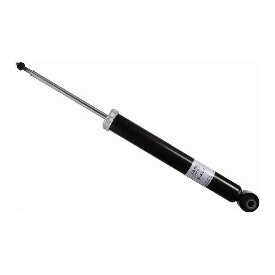Sachs Amortisseur 316 605 - Image 5