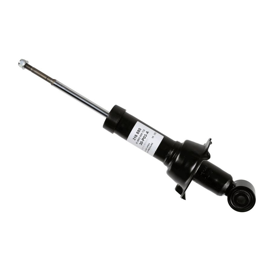 Sachs Amortisseur 316 880 - Image 5