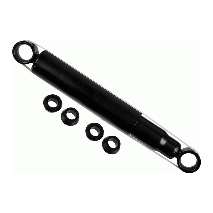 SACHS 317 128 Amortisseur arrière pour Toyota Hilux - Image 5