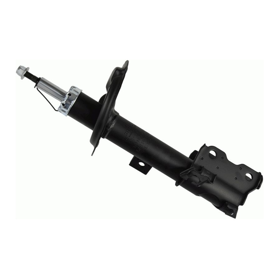 Sachs Amortisseur 317 145 - Image 4