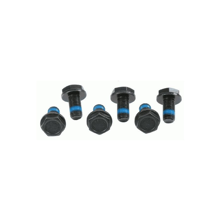 SACHS VIS SET 3096 005 000