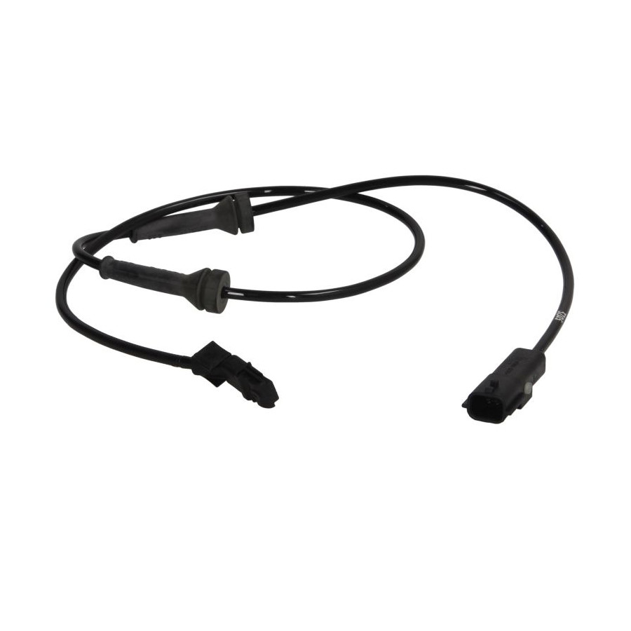Capteur de vitesse de roue ABS 24.0711-5531.3 ATE pour MERCEDES-BENZ VW - Image 4
