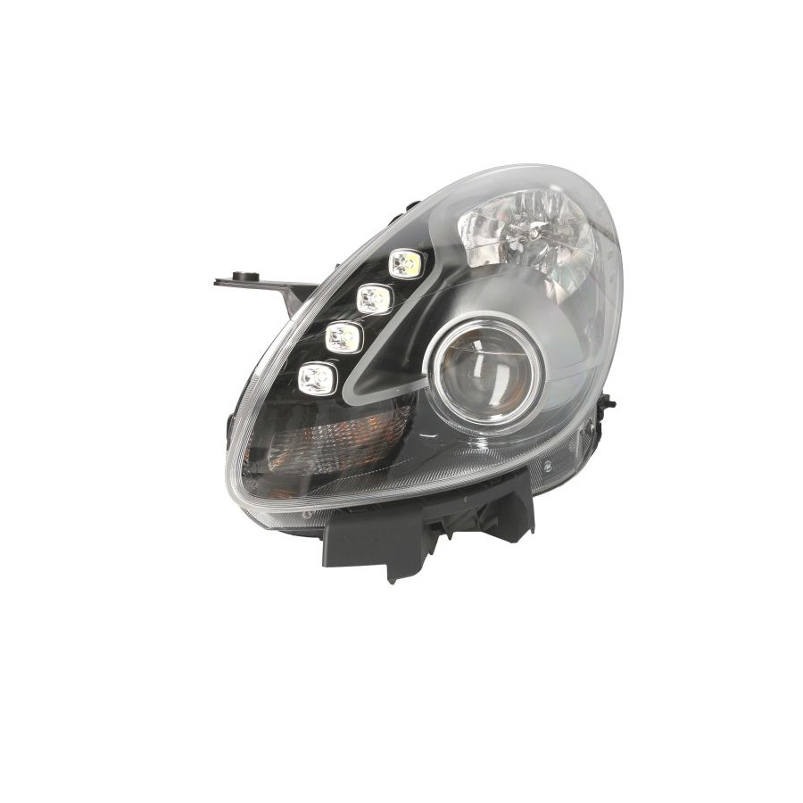 Magneti Marelli Phare Lpp572 Lpp572 Alfa Romeo