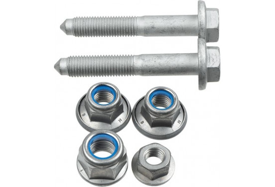 Kit De Réparation Suspension De Roue Lemförder 39964 01 - Pour Essieu Avant