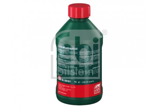 Jeu De Joints De Transmission Febi Bilstein 173506 - Pièce Auto Qualité Allemande