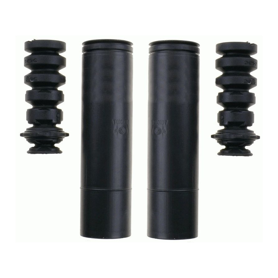 Sachs Kit De Protection Contre La Poussière, Amortisseur 900 118 - Image 4
