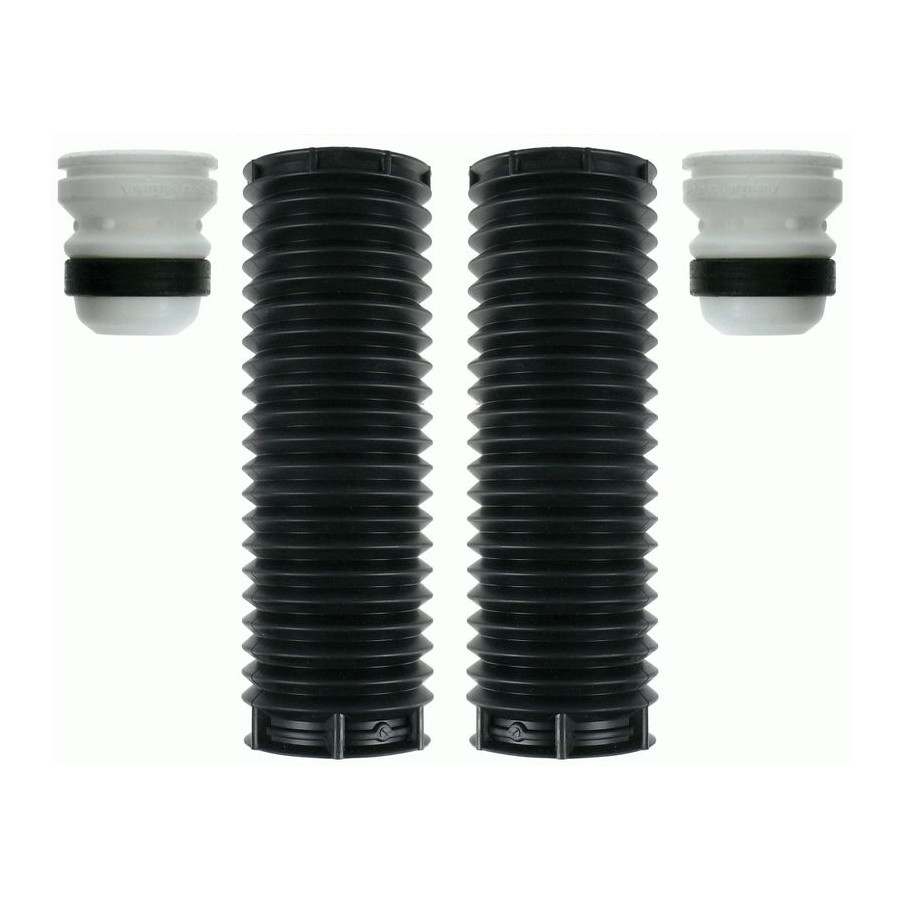 SACHS 900 390 Kit De Protection Amortisseur Anti-Poussière - Essieu Avant Peugeot 208 I (CA_, CC_) 2012 Et +