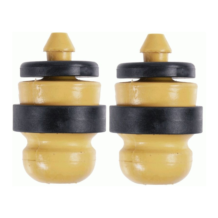 Sachs Butée Élastique, Suspension 900 219 - Image 4