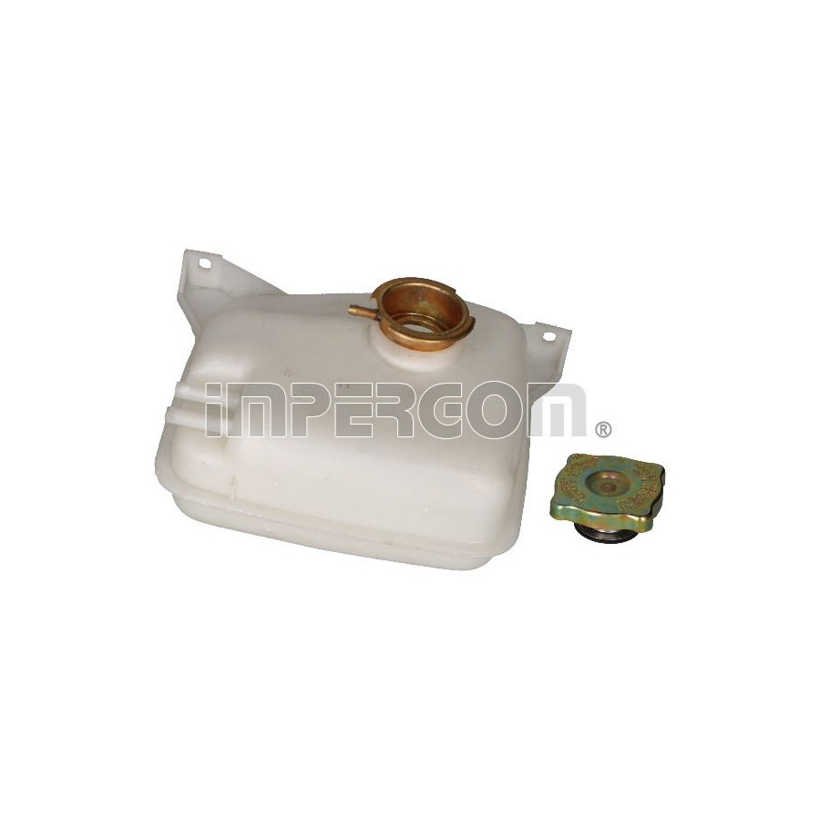 Original Imperium Vase D'expansion, Liquide De Refroidissement 29556 Fiat