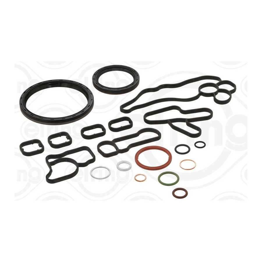 Elring Jeu De Joints, Carter Moteur 456.250 - Image 2