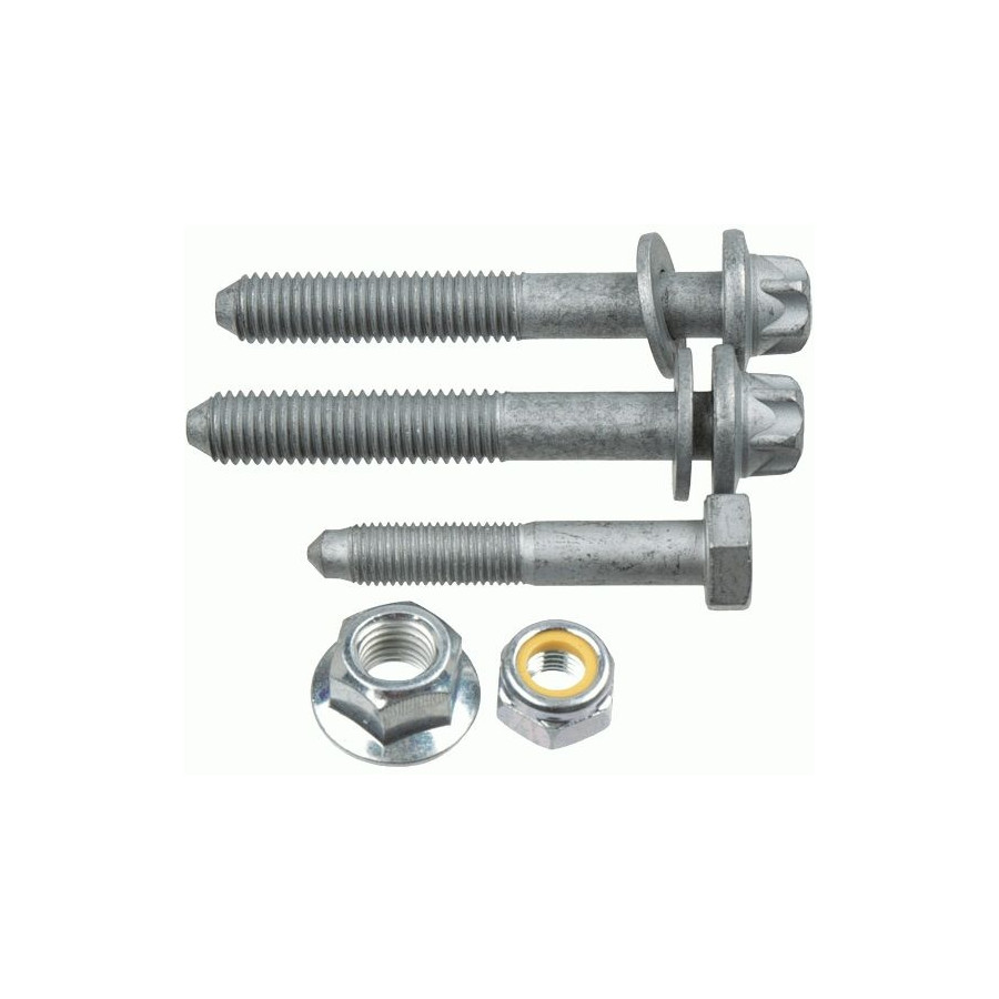 Lemförder Kit De Réparation, Suspension De Roue 38810 01 - Image 2