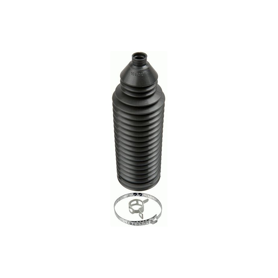 Lemforder Housse De Volant, Direction 3980801 Ford;Ford Usa