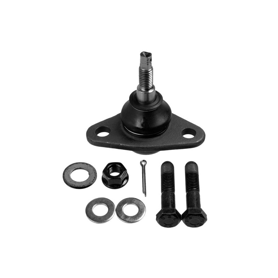 Lemforder Rotule De Suspension 1201202 Volvo