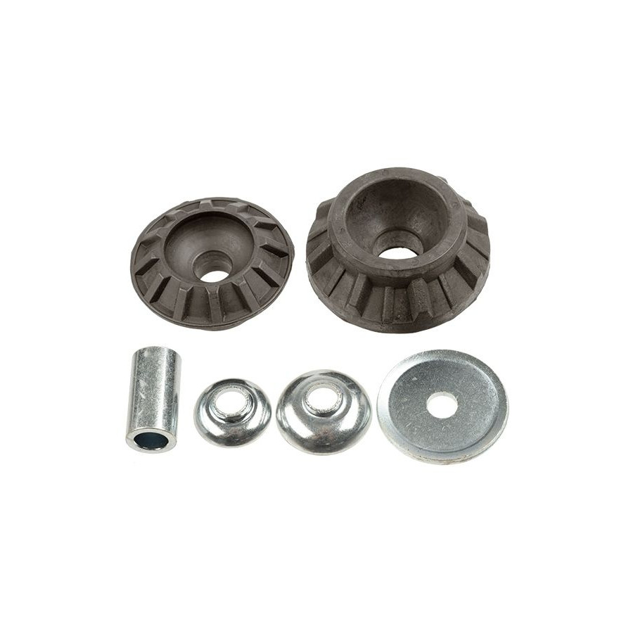 Lemforder Kit De Réparation, Bague D'amortisseur De Ressort De Suspension 3109301 Seat;Skoda;Volkswagen